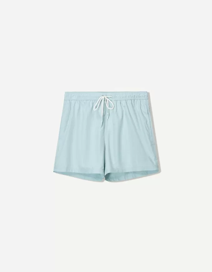 Boardshorts med normal passform Boardshorts med normal passform
