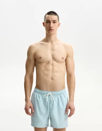 Boardshorts med normal passform