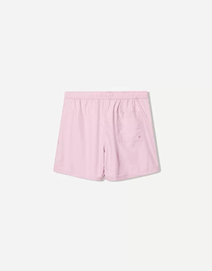 Boardshorts med normal passform