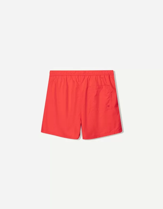 Boardshorts med normal passform Boardshorts med normal passform