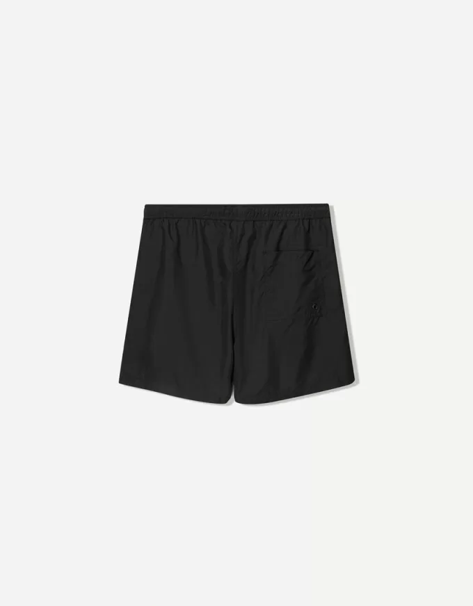 Boardshorts med normal passform Boardshorts med normal passform
