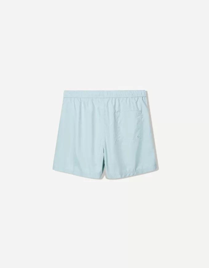 Boardshorts med normal passform Boardshorts med normal passform