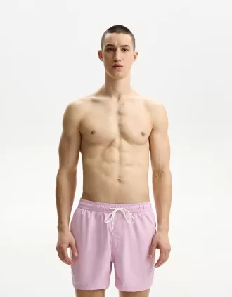 Boardshorts med normal passform