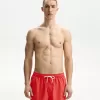 Boardshorts med normal passform Boardshorts med normal passform