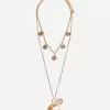 Boho halsband Boho halsband