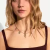 Boho halsband Boho halsband