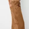 Bomullssnickarbyxor Bomullssnickarbyxor