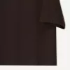Boxig kortärmad T-shirt Boxig kortärmad T-shirt