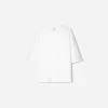 Boxig kortärmad T-shirt Boxig kortärmad T-shirt