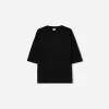 Boxig kortärmad T-shirt Boxig kortärmad T-shirt