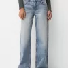 Boyfriend jeans