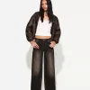 Boyfriend jeans