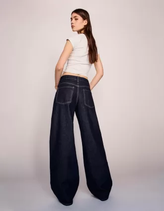 Boyfriend jeans