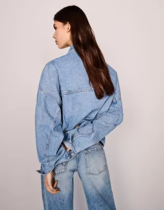 Boyfriend jeans
