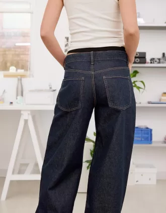 Boyfriend jeans