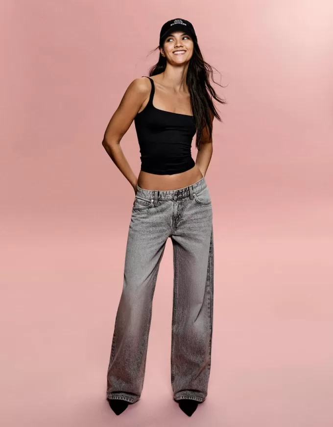 Boyfriend jeans Boyfriend jeans