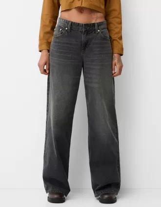 Boyfriend jeans