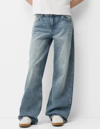 Boyfriend jeans