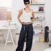 Boyfriend jeans Boyfriend jeans