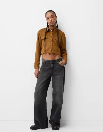 Boyfriend jeans