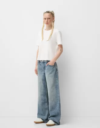 Boyfriend jeans
