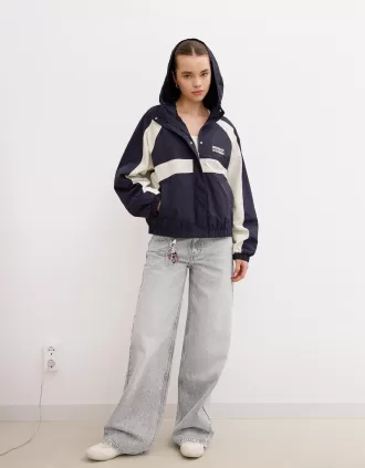 Boyfriend jeans