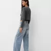 Boyfriend jeans