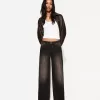 Boyfriend jeans