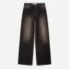 Boyfriend jeans