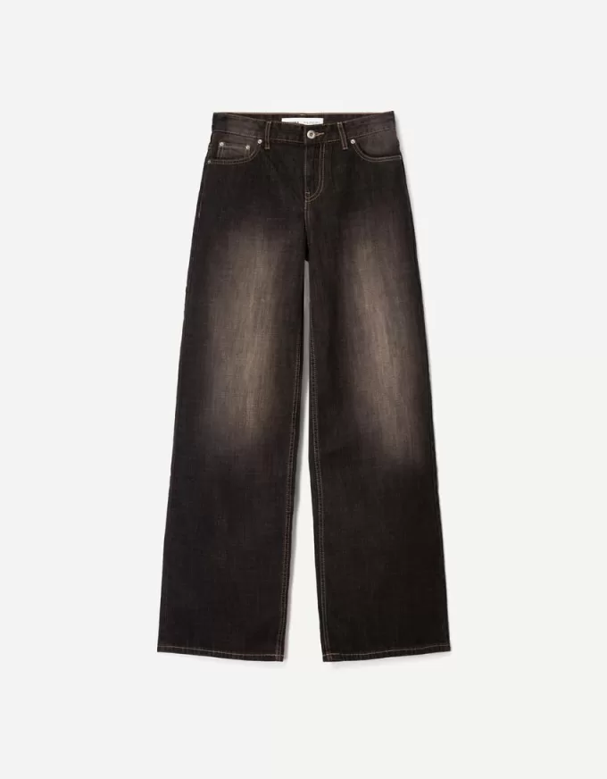 Boyfriend jeans