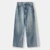 Boyfriend jeans