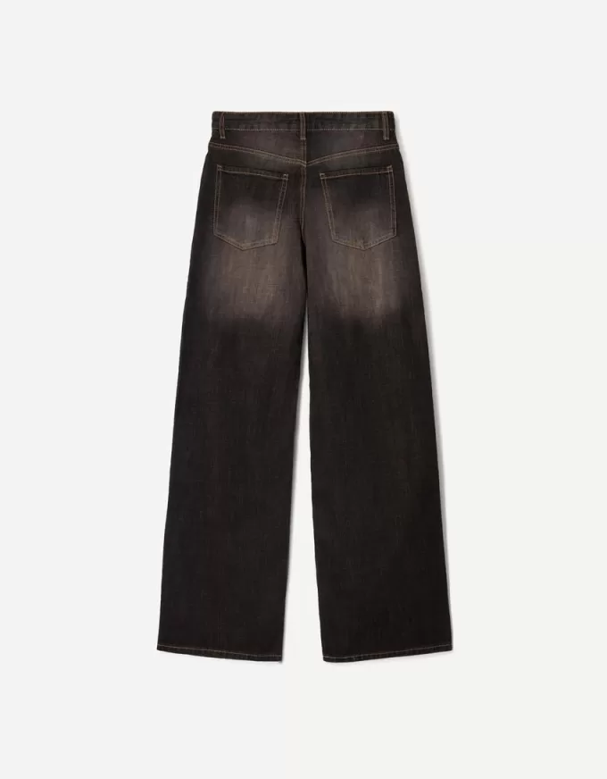 Boyfriend jeans