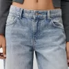 Boyfriend jeans