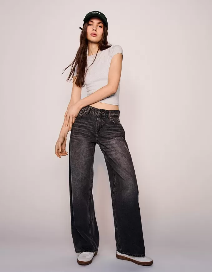 Boyfriend jeans Boyfriend jeans