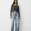 Boyfriend jeans