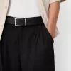 Brett flätat bälte Brett flätat bälte