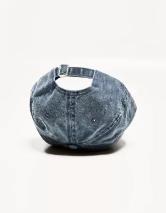 Broderad keps Broderad keps