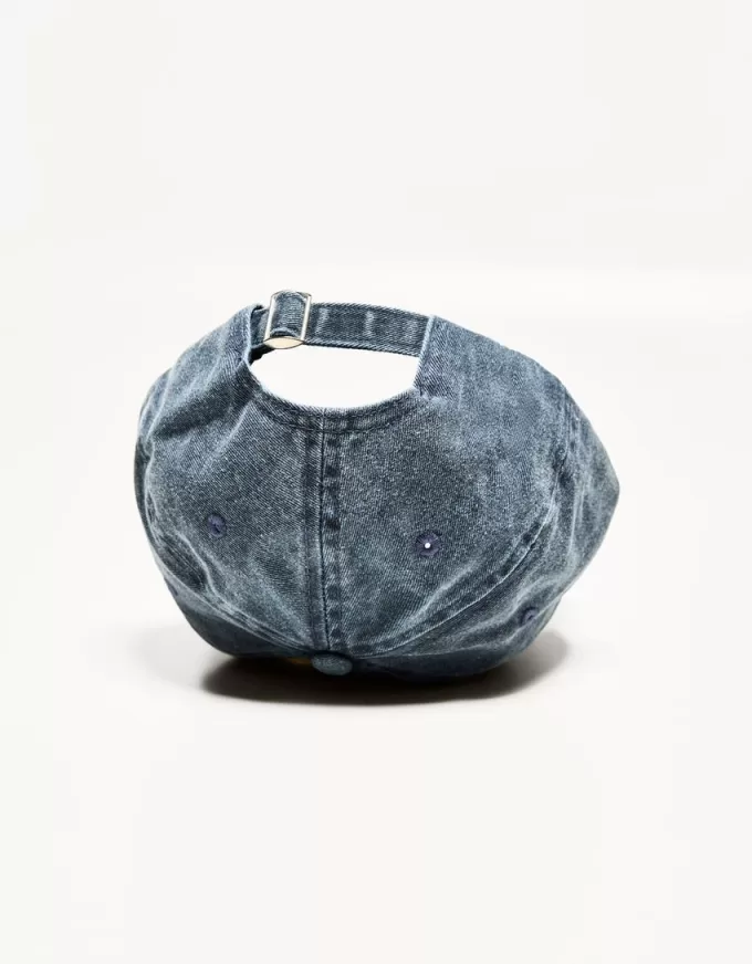 Broderad keps Broderad keps
