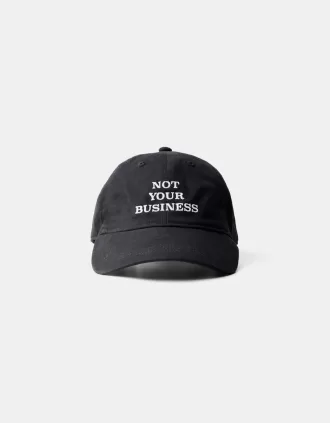 Broderad keps