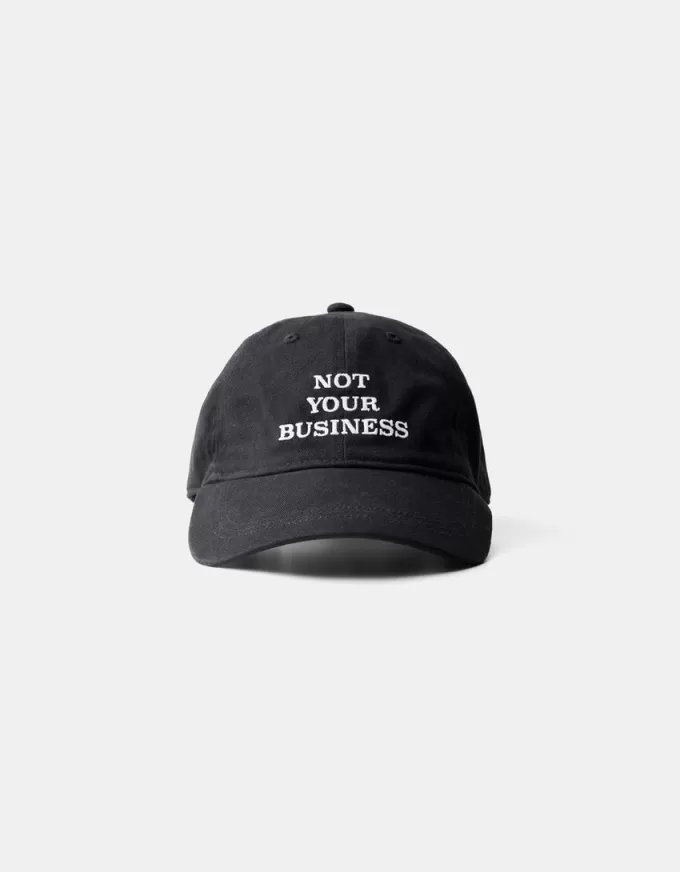 Broderad keps