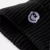 Broderad mössa Broderad mössa