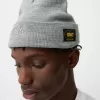 Broderad mössa Broderad mössa