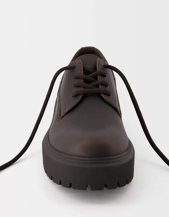 Bruna brogues Bruna brogues