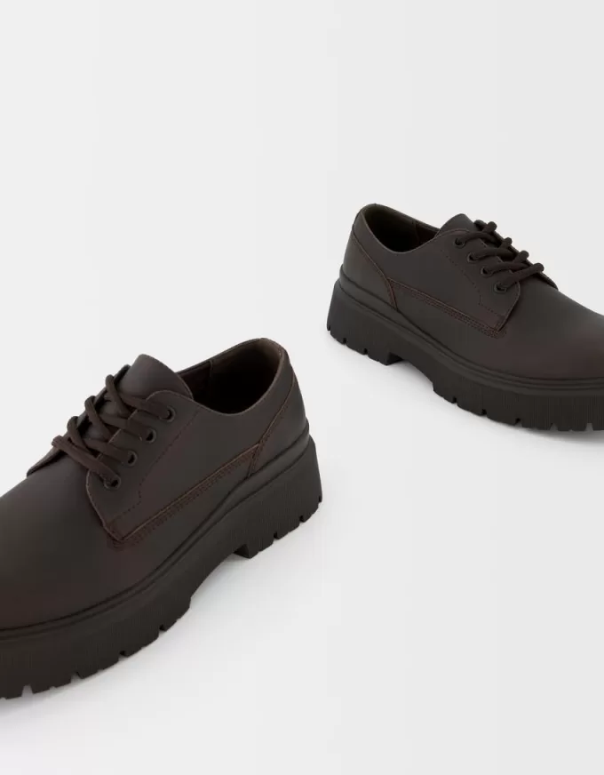 Bruna brogues Bruna brogues