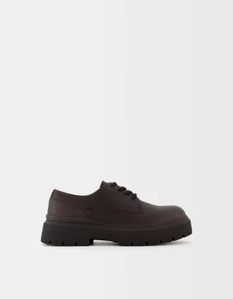 Bruna brogues