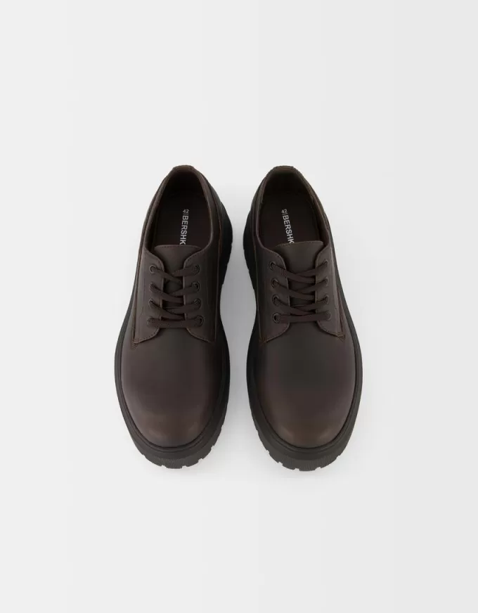 Bruna brogues Bruna brogues