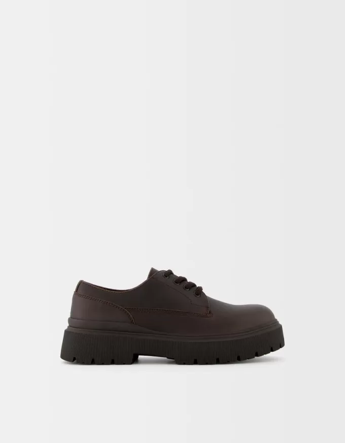 Bruna brogues Bruna brogues