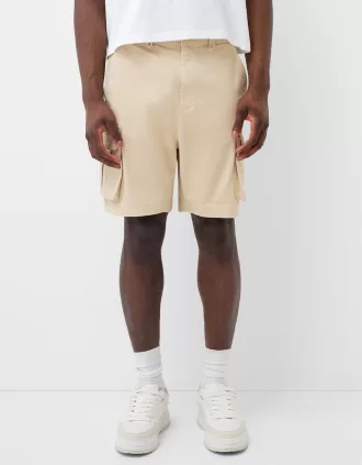 Cargo Bermuda-shorts