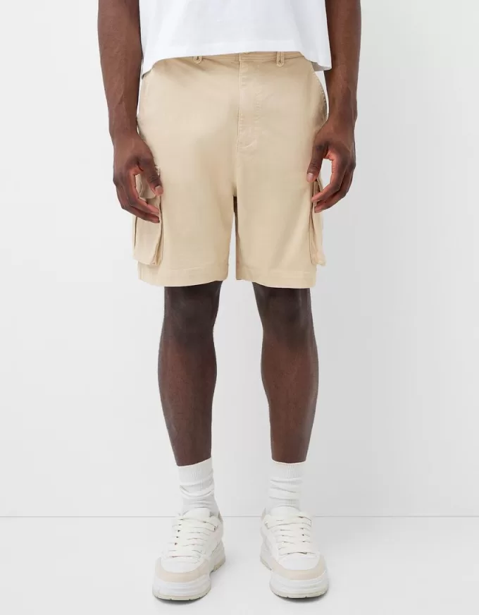 Cargo Bermuda-shorts Cargo Bermuda-shorts