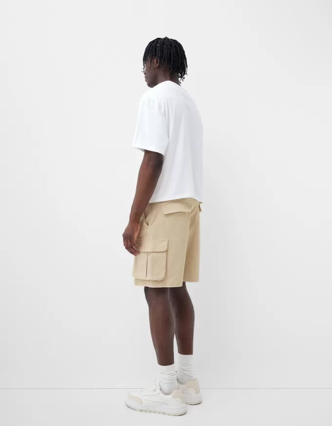 Cargo Bermuda-shorts Cargo Bermuda-shorts